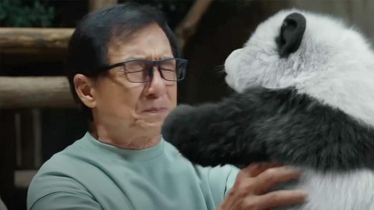 Jackie Chan’in Muhteşem Yeni Filmi: Panda Planı Dijitalde İlk Kez Sizlerle