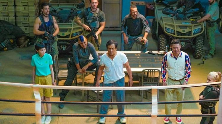 Jackie Chan’in Muhteşem Yeni Filmi: Panda Planı Dijitalde İlk Kez Sizlerle