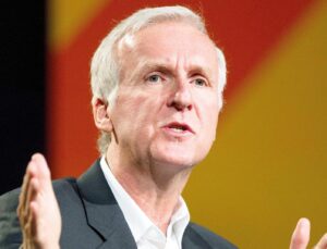 James Cameron’un Sanat Yolculuğu İstanbul’da Sergileniyor