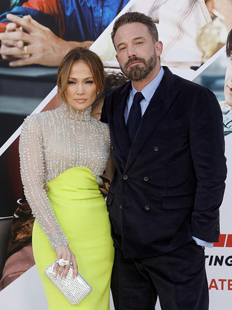 Jennifer Lopez ve Ben Affleck: Birlikteliklerin Einleri ve Öğretileri