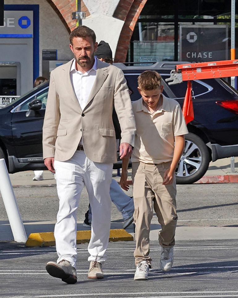 Jennifer Lopez ve Ben Affleck’in Yeniden Aşkla Buluşması ve Aile Bağları