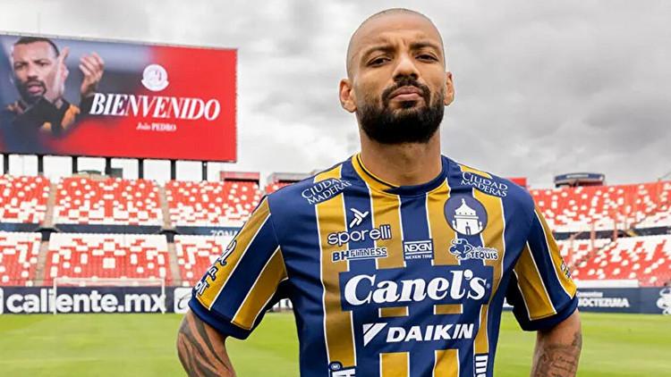 Joao Pedro'nun Meksika'daki Gol Günlüğü ve Fenerbahçe Dönemi Performansı