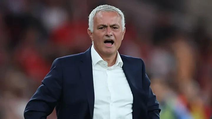 Jose Mourinho: Benfica'nın Yorgunluğu ve Maç Analizi