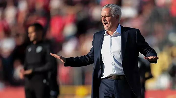 Jose Mourinho: Benfica'nın Yorgunluğu ve Maç Analizi