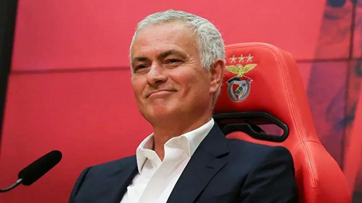 Jose Mourinho: Benfica'nın Yorgunluğu ve Maç Analizi