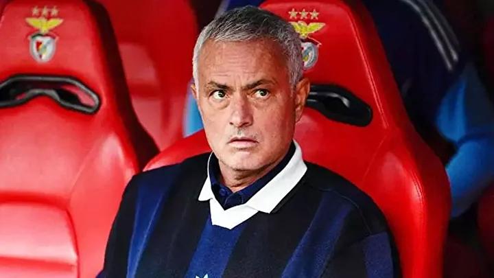 Jose Mourinho: Benfica'nın Yorgunluğu ve Maç Analizi