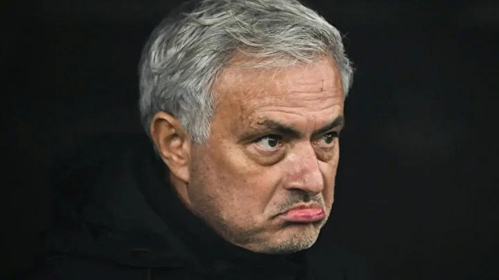 Jose Mourinho: Benfica'nın Yorgunluğu ve Maç Analizi