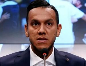 Josef de Souza’dan Galatasaray ve Süper Lig Yorumları Sosyal Medyayı Salladı