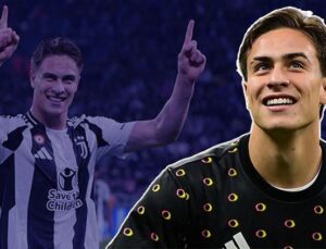 Juventus’un Yıldız Forvetine İspanyol Devi Talip Oluyor: Transfer Rüzgarları Esecek Mi?
