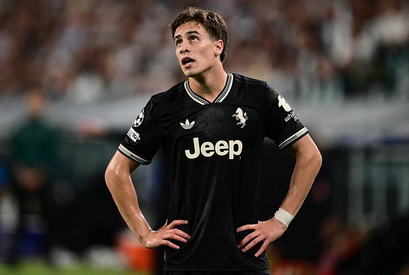 Juventus'un Yıldızını Gören Premier Lig Devi Arsenal'e Rekor Teklif