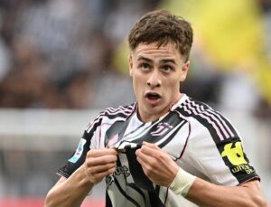 Juventus’un Yıldızını Gören Premier Lig Devi Arsenal’e Rekor Teklif