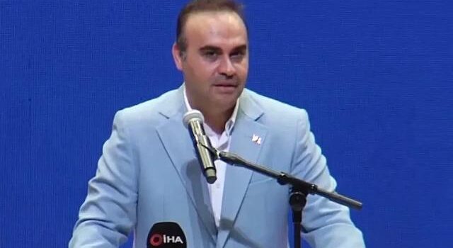 Kacır: Türkiye’nin Savunma Sanayindeki Başarıları Birçok Alanda Etki Yaratıyor