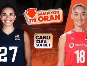 Kadın Voleybol Takımı Dünya Kupası Çeyrek Final Serüveni ve Heyecan Dolu Maç Detayları