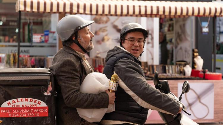 Kalender Pide Filmiyle Sıcacık Bir Hikayeye Davet