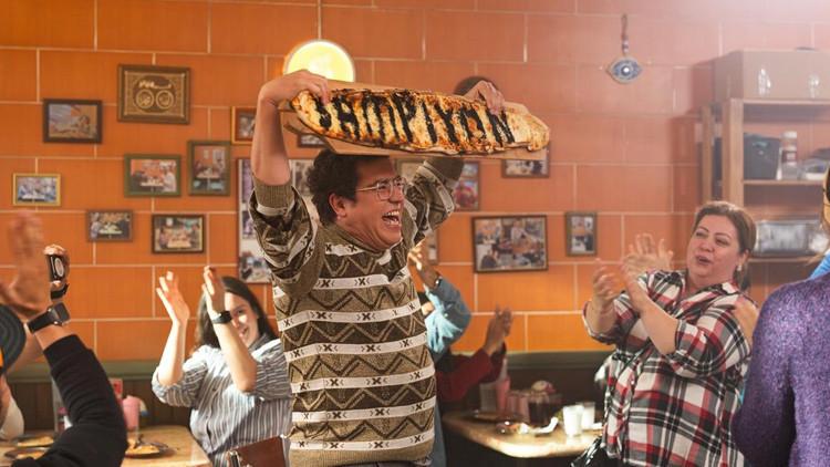 Kalender Pide Filmiyle Sıcacık Bir Hikayeye Davet