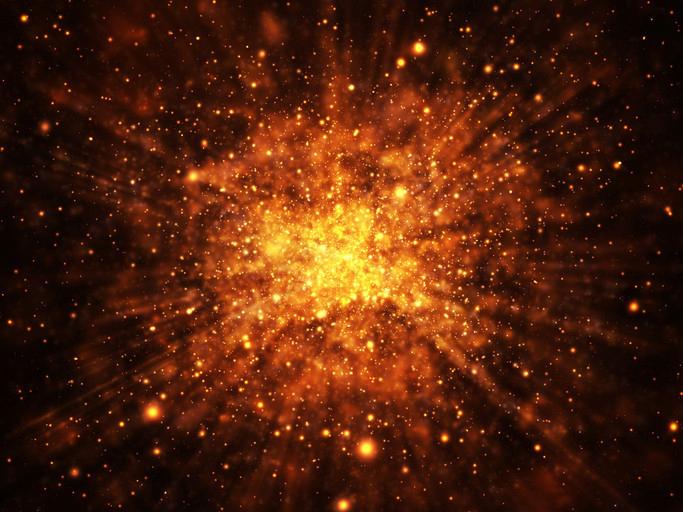 Kara Deliklerin Kapanmak Bilmediği Gizemli Dünyası ve Hawking Radyasyonu İhtimalleri