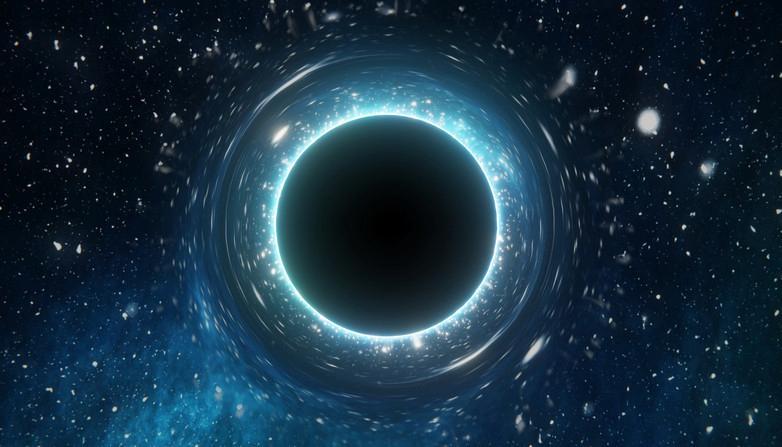 Kara Deliklerin Kapanmak Bilmediği Gizemli Dünyası ve Hawking Radyasyonu İhtimalleri