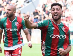 Karşıyaka, Transfer ve Borç Ödemeleriyle Yeniden Güçleniyor