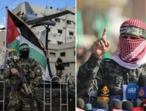 Kassam Tugayları’nın Barış İçin Tavsiyesi ve Dualar Çağrısı