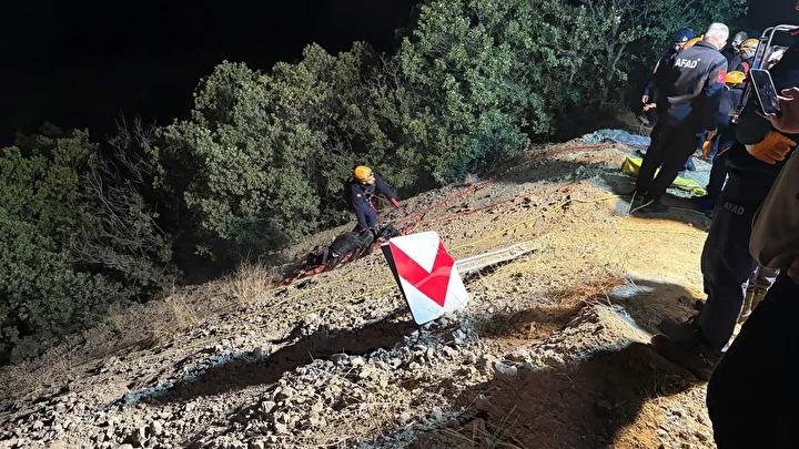 Valiliğin Açıklamaları ve Kaza Detayları