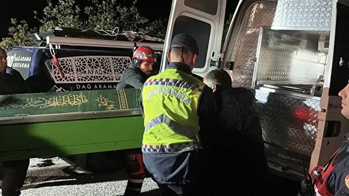 Kayıp Otobüs Kazası: 4 Kişi Uçurumdan Yukarı Çıkarıldı ve Olayın Detayları