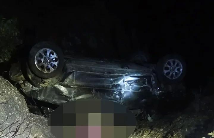 Kayıp Otobüs Kazası: 4 Kişi Uçurumdan Yukarı Çıkarıldı ve Olayın Detayları