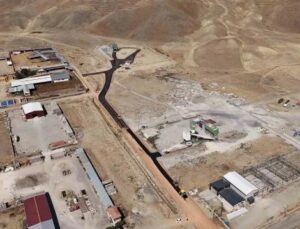 Kayseri Büyükşehir Belediyesi’nden Çevre Yatırımlarında Yeni Adımlar