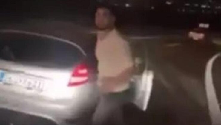Keçiören Yozgat Bulvarı’nda Çıkan Kavga ve Mahkeme Kararı
