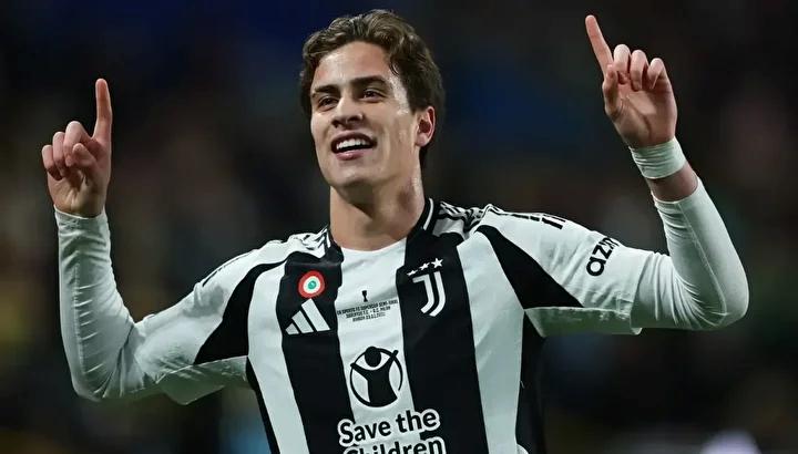 Kenan Yıldız İçin Avrupa Devleri Rekabet Ediyor: Barcelona ve Juventusuela Arasında Transfer Savaşı
