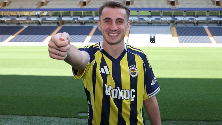 Yıldız Futbolcunun Transferi ve Açıklamaları