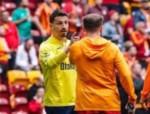 Kerem Aktürkoğlu’nun Transferi ve Mert Hakan Yandaş’ın Sosyal Medya Tepkisi