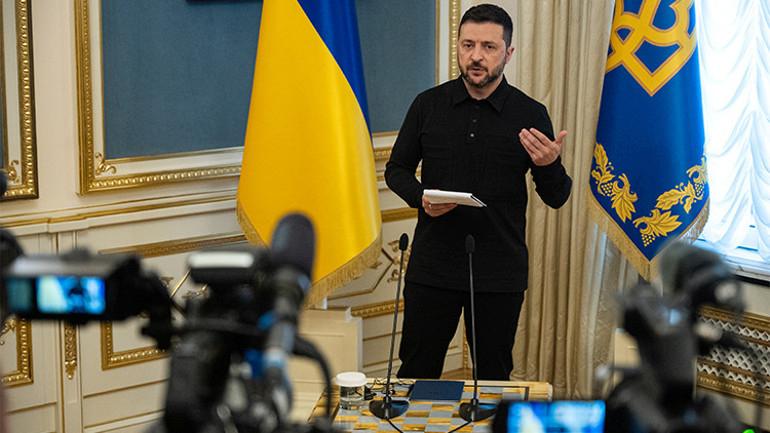 Kiev ve Bölgesinde Artan Gerilim: Son Gelişmeler ve Uluslararası İlişkiler