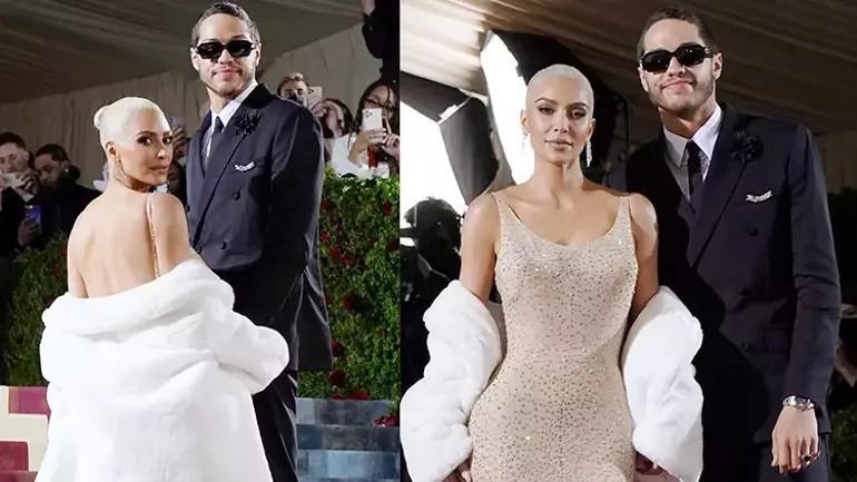 Kim Kardashian’un Özel Hayatındaki Çalkantılar ve Kendini Keşif Süreci