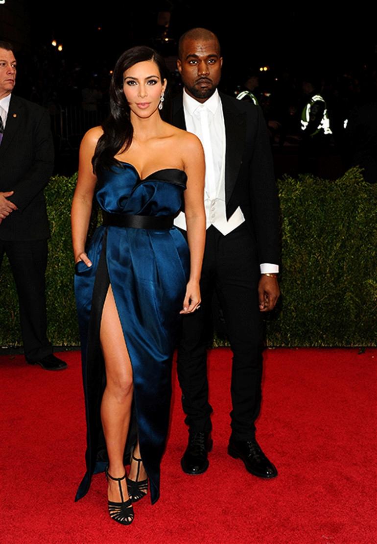 Kim Kardashian’un Özel Hayatındaki Çalkantılar ve Kendini Keşif Süreci
