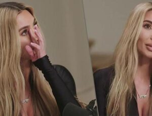 Kim Kardashian’un Özel Hayatındaki Çalkantılar ve Kendini Keşif Süreci