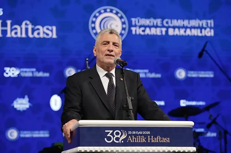 Ekonomik Hedefler ve Uluslararası Başarılara Vurgu
