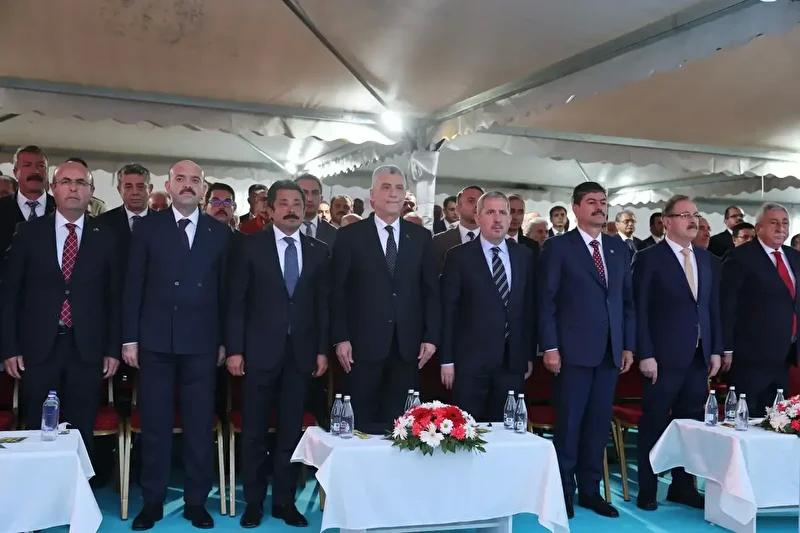 Esnaf ve Kooperatiflere Destek Programları