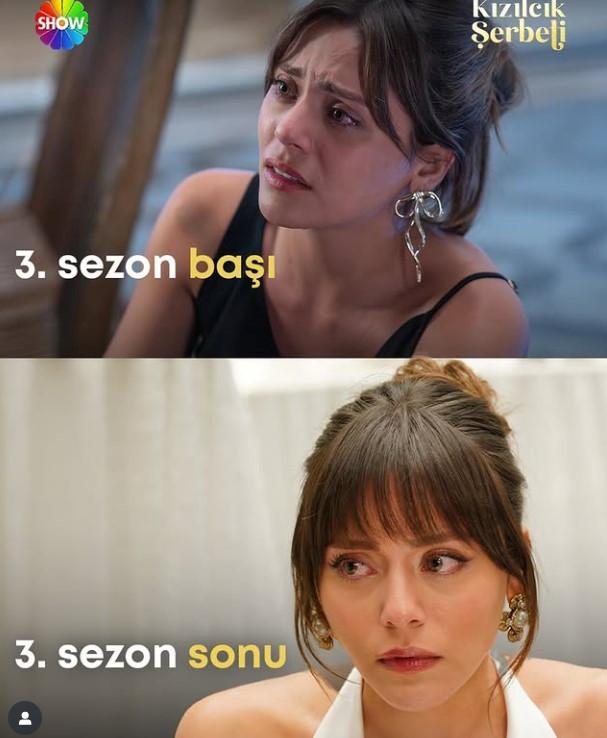 Son Bölümde Neler Oldu?