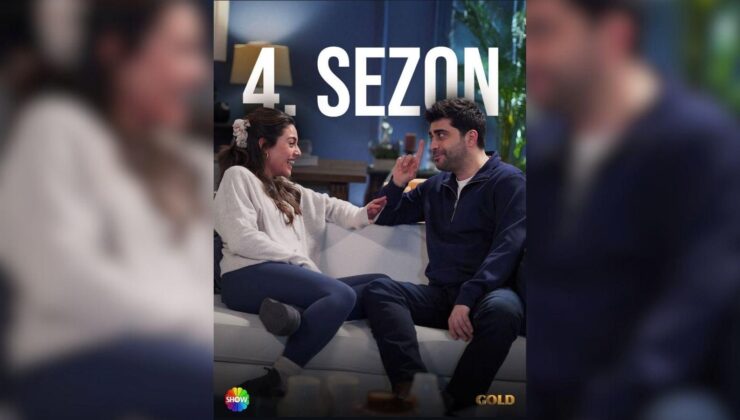 Kızılcık Şerbeti’nin 4. Sezonu Ekranlara Dönecek: İşte Detaylar!
