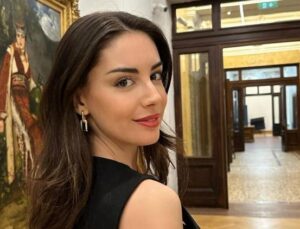 Kızılcık Şerbeti’nin Çimen’i Selin Türkmen’e Yeniden Dönecek mi? Detaylar Açıklandı