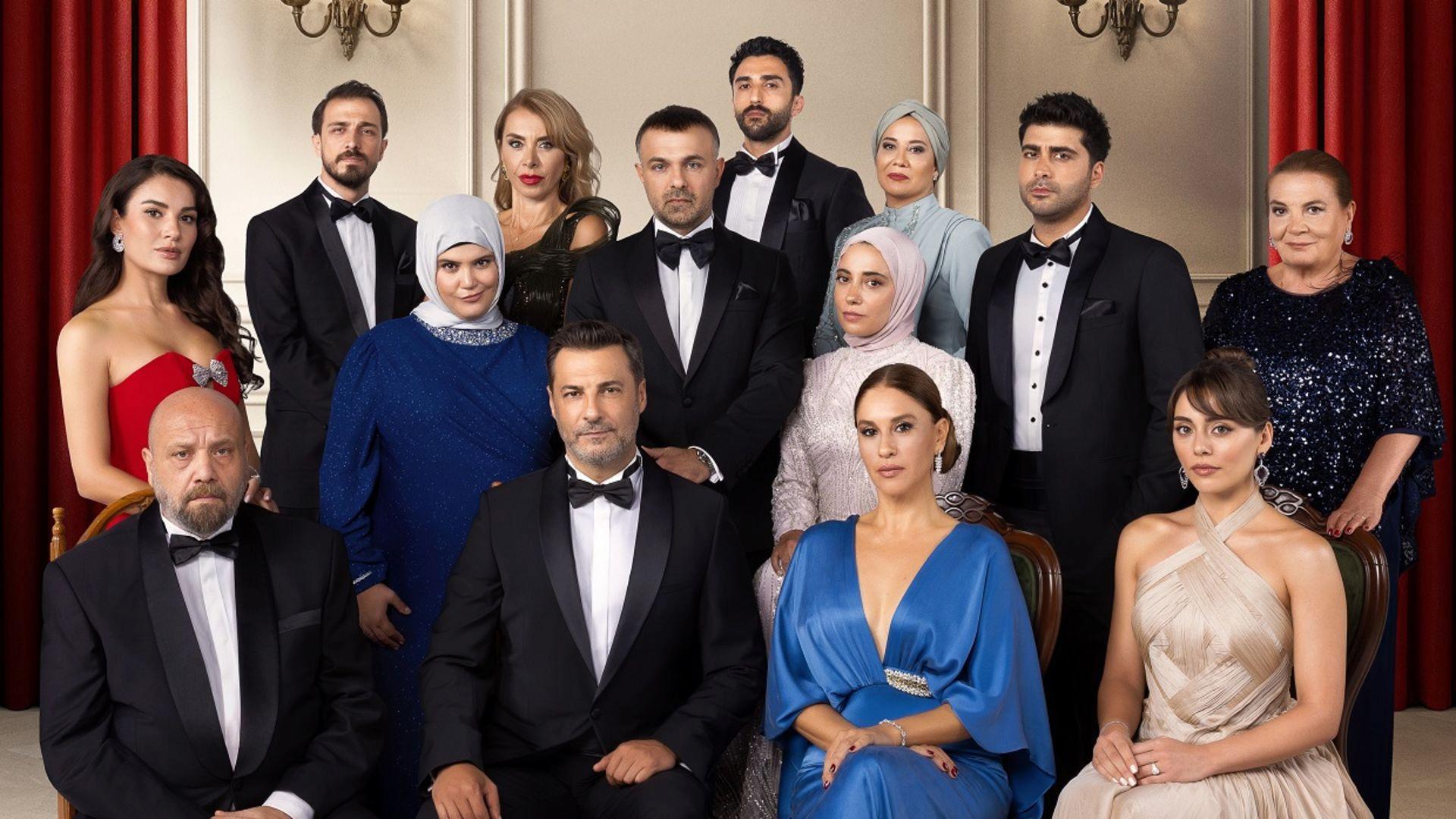 Kızılcık Şerbeti Sezon Finalinde Neler Olmuştu?