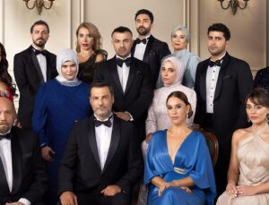 Kızılcık Şerbeti’nin Heyecan Verici Yeni Sezonu Geliyor: Detaylar ve Tanıtım Fragmanı