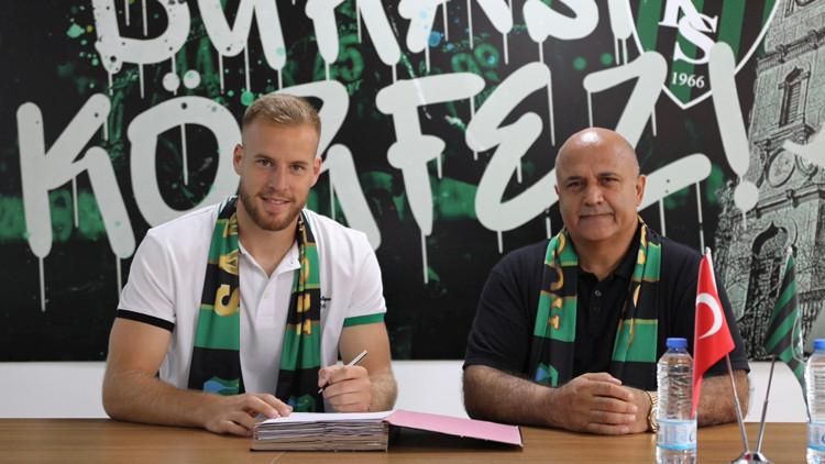 Kocaelispor, Sudurma Gücünü Artırmaya Devam Ediyor