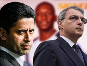 Kolo Muani Transfer Krizi Juventus ve PSG Açısından Sona Erdi