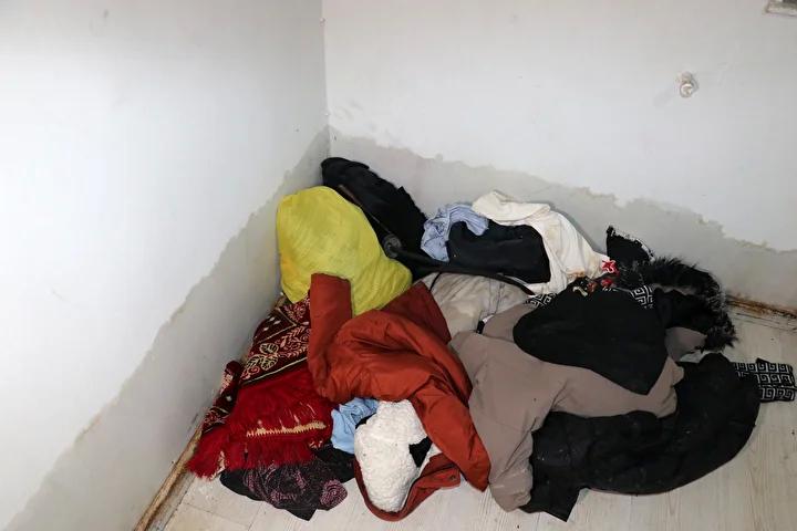 Komşu Mahallede Yaşanan Taşkın ve Çocukların Dramı: Bir Ailenin Çaresizlik Hikayesi