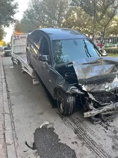 Euro NCAP Güvenlik Testlerindeki Başarı