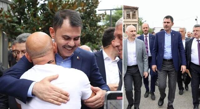 Köy Kanunu ve İmar Hakkı Aktarımıyla Vatandaşın Mülkiyet ve Kamu Hizmetleri Hakları Güçleniyor
