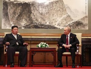 Kremlin Sözcüsü Peskov, Kim Jong Un’un Moskova Daveti Üzerine Güncel Durumu Açıkladı