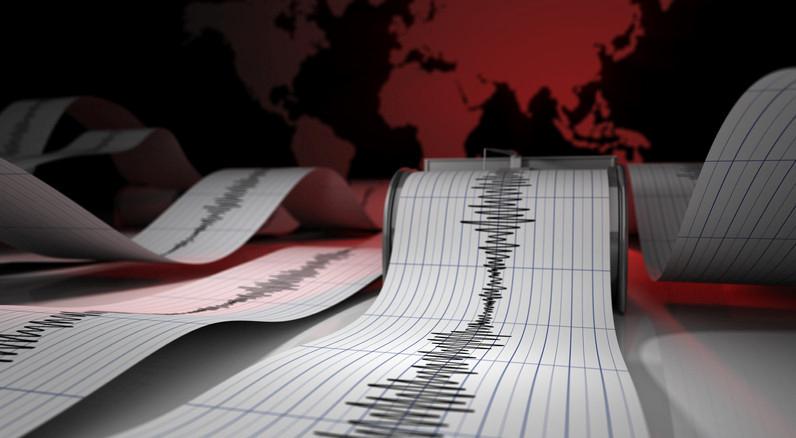 Kritik Son Depremler ve En Güncel Verilerle Güncel Deprem Haritası