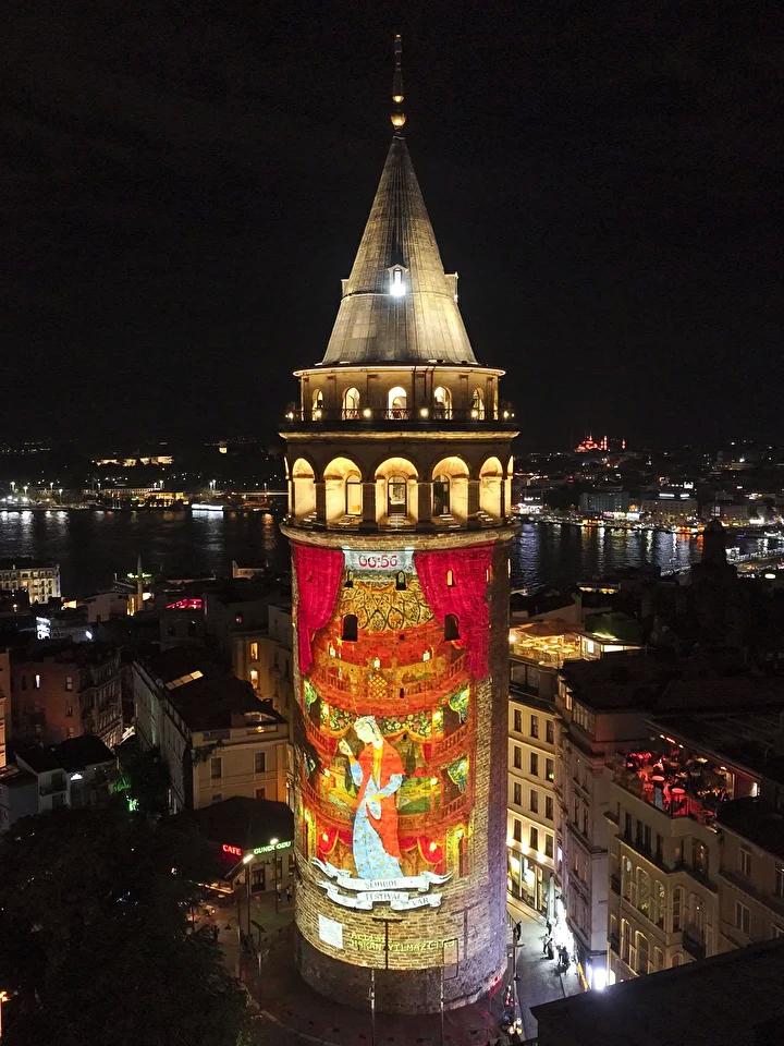 Fethin Rüyası ve Zaferin Işığı: Tarih ve Sanatın Dijital Yansımaları
